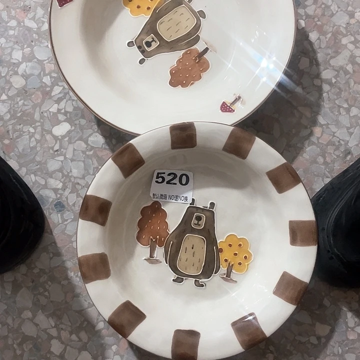 微瑕陶瓷完美主义者勿拍2