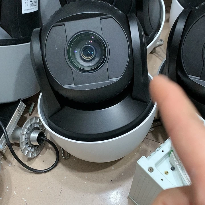 99新海康威视8231带电源支架64卡不退换