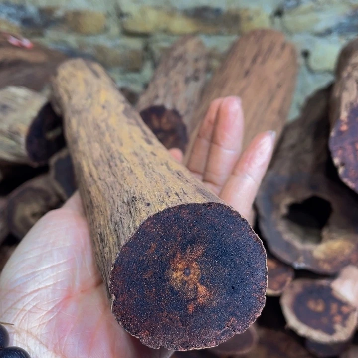 手串/手链降真香定制缅甸小叶降真香