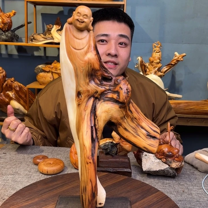 柏木（崖柏）关注一下