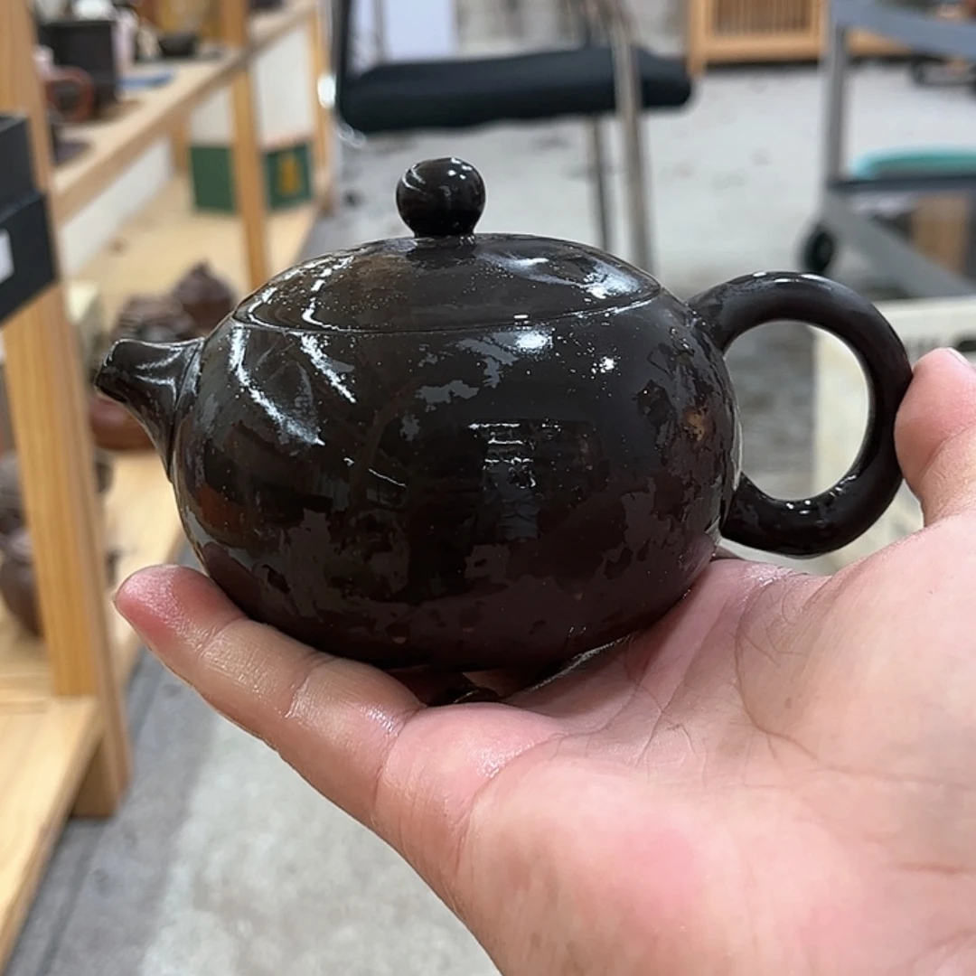 【闪购商品】茶壶紫砂