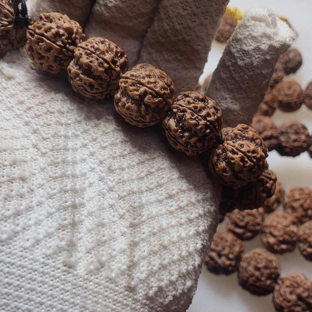 金刚菩提吊坠20.5尺寸