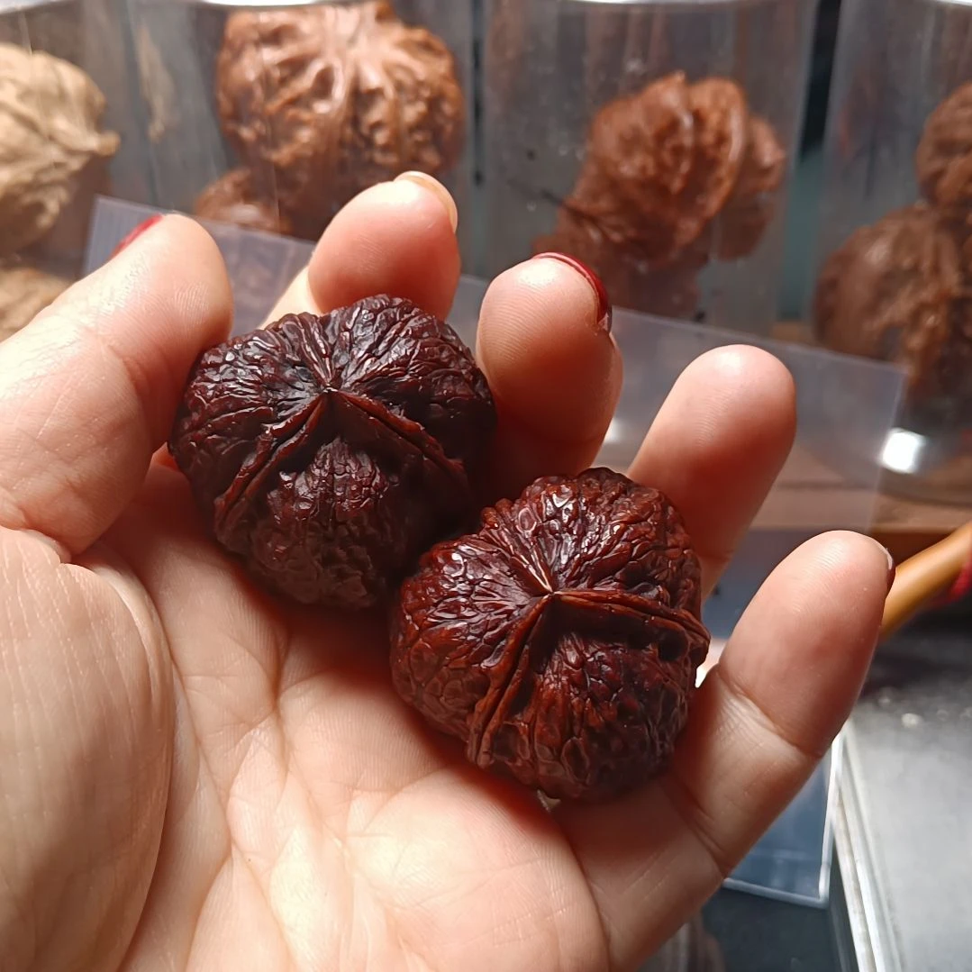 文玩核桃把件6666666666666666666