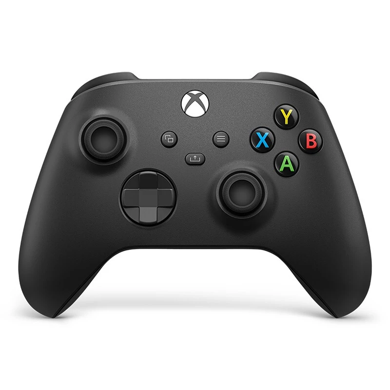 z微软 XBOX手柄 剑星明末 黑神话Stesm Series无线控制器蓝牙pc用