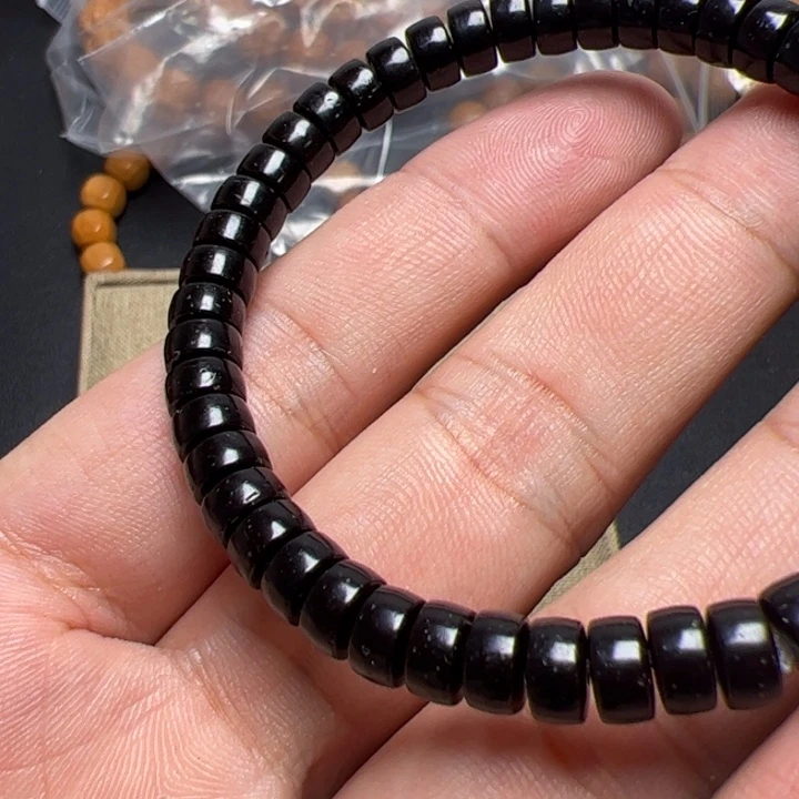 猴头核桃手串啦啦啦