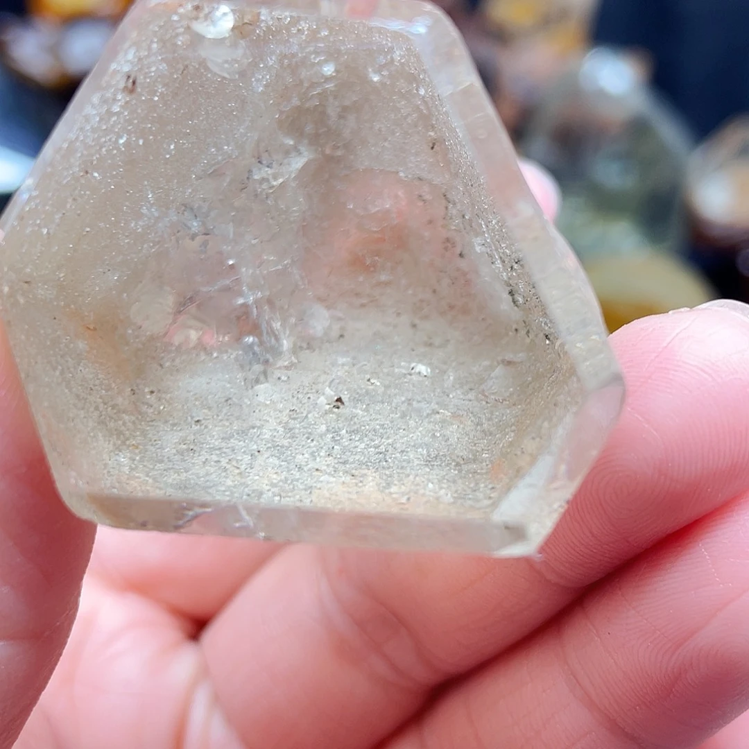 未镶嵌大型摆件（非配饰）水晶