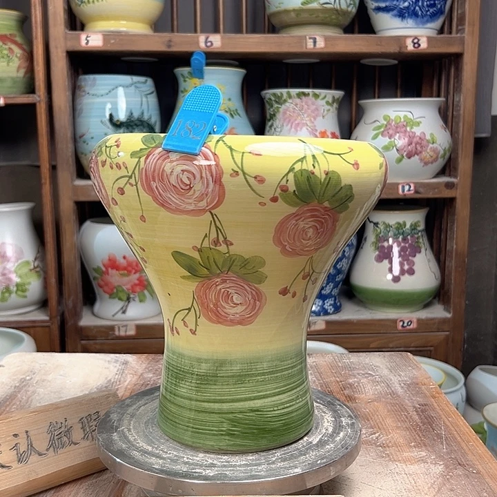 陶182 新款新款陶瓷微瑕