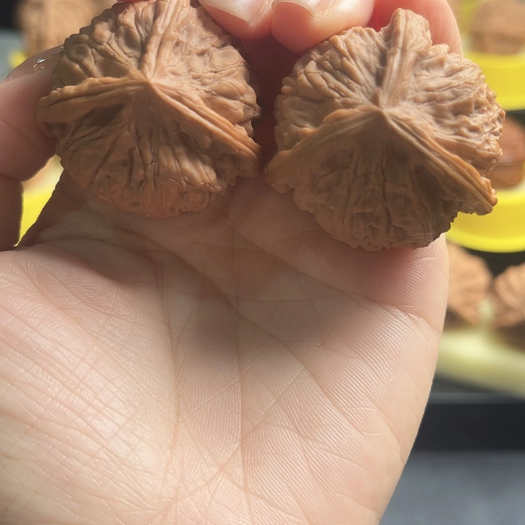 40高端文玩核桃高端