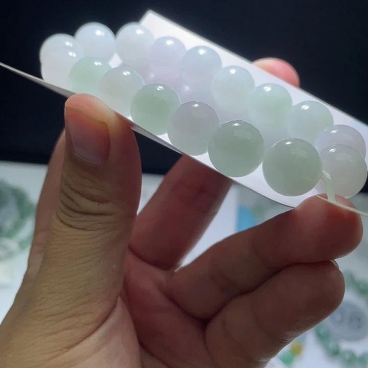 未镶嵌定制翡翠我****去翡翠卡12