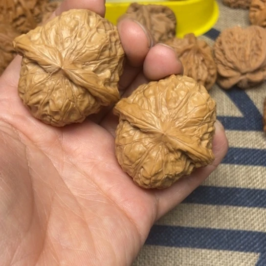 吊坠文玩核桃南瓜