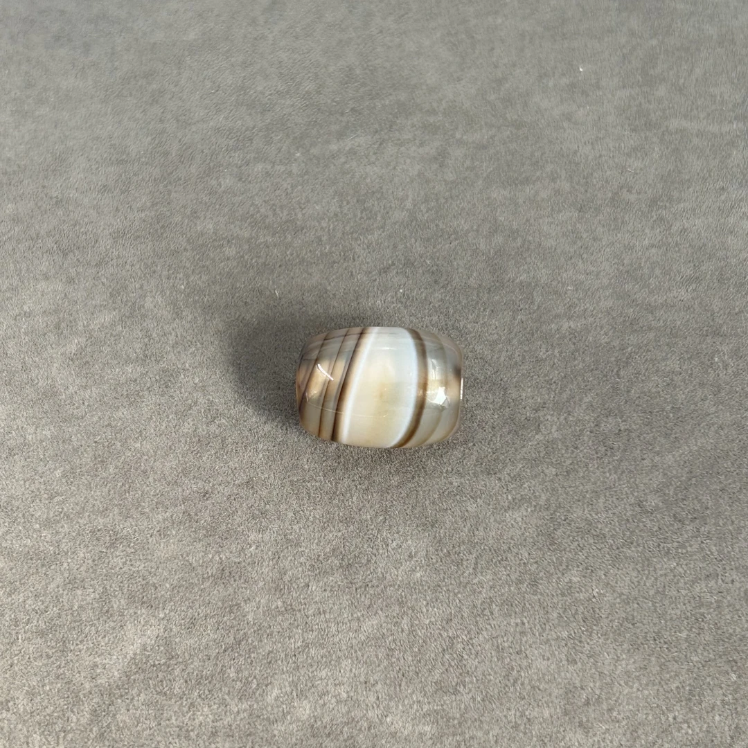 20世纪后期 玛瑙挂件/HSZC/86855