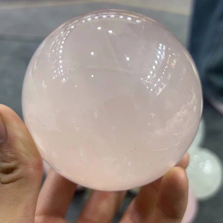 未镶嵌大型摆件（非配饰）水晶