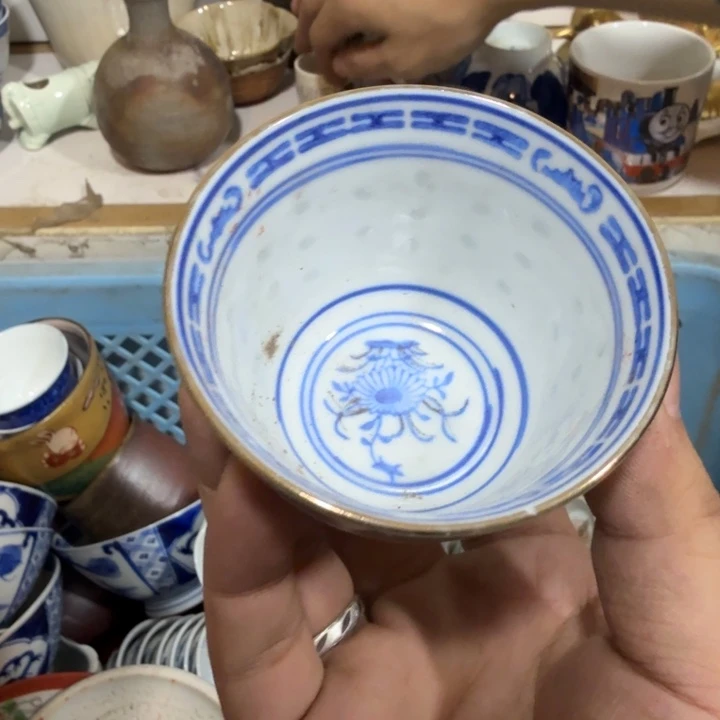 陶瓷推荐第二名20包邮