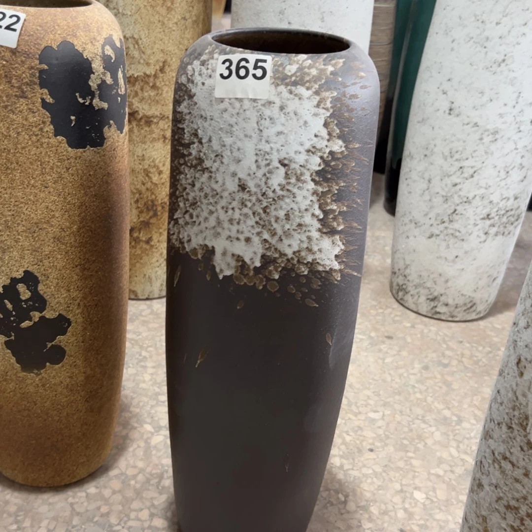 高度50口10无孔瓷器