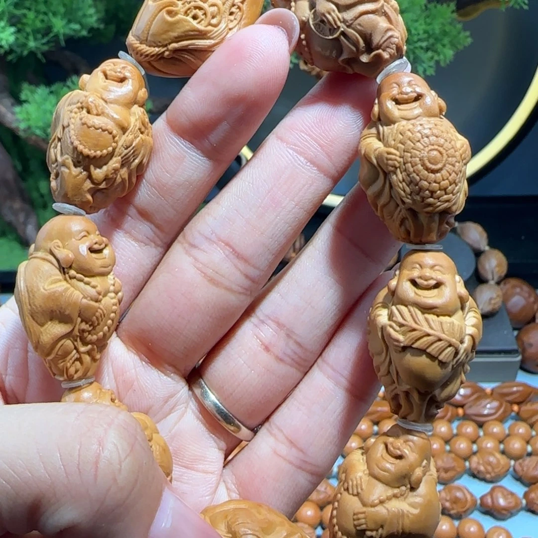 手串/手链橄榄核福利待遇