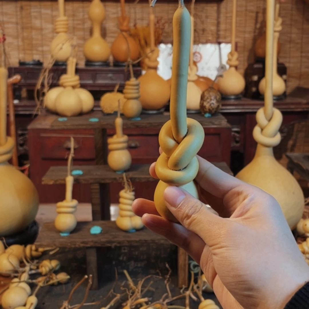 【闪购商品】木“****”葫芦