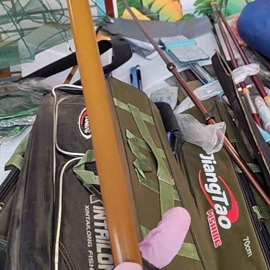 脱胶的支架发一个