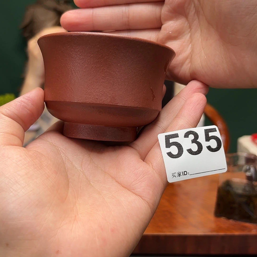 茶壶紫砂大雪紫砂杯子535