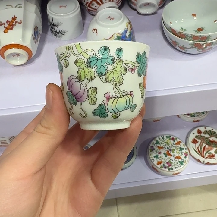 陶瓷艺术品收藏陶瓷