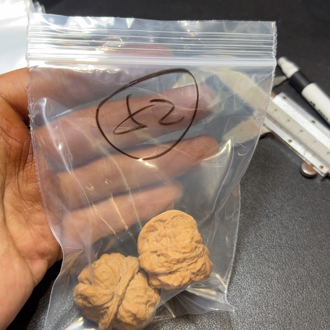 核桃手串/手链哈哈哈哈