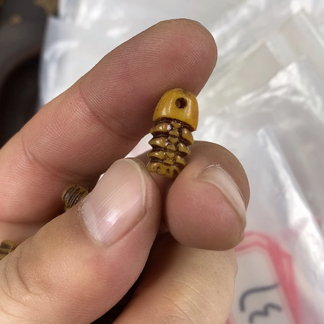 驼骨手串/手链配饰8