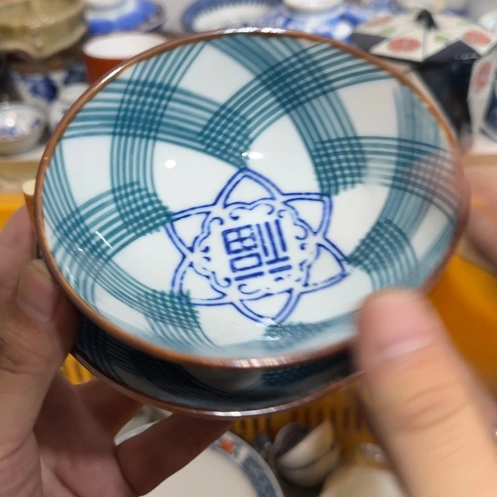 陶瓷推荐第二名20包邮