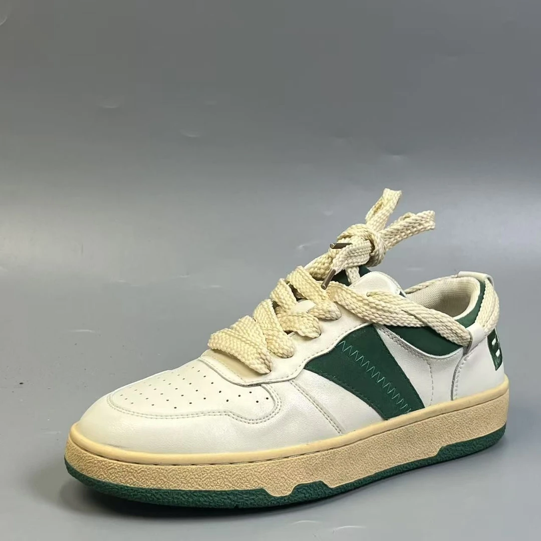 548时尚百搭休闲透气男鞋