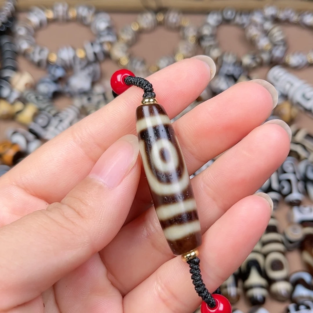 【闪购商品】玛瑙/玉髓颈饰未镶嵌