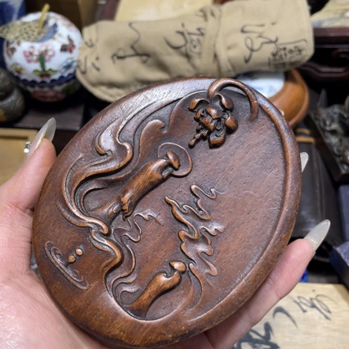端景台红酸枝木类