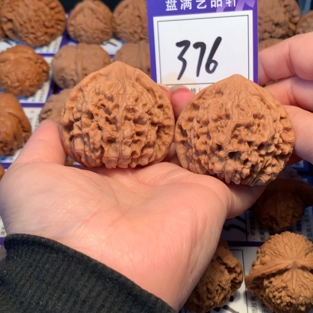 往***首核桃376官帽5.2全品