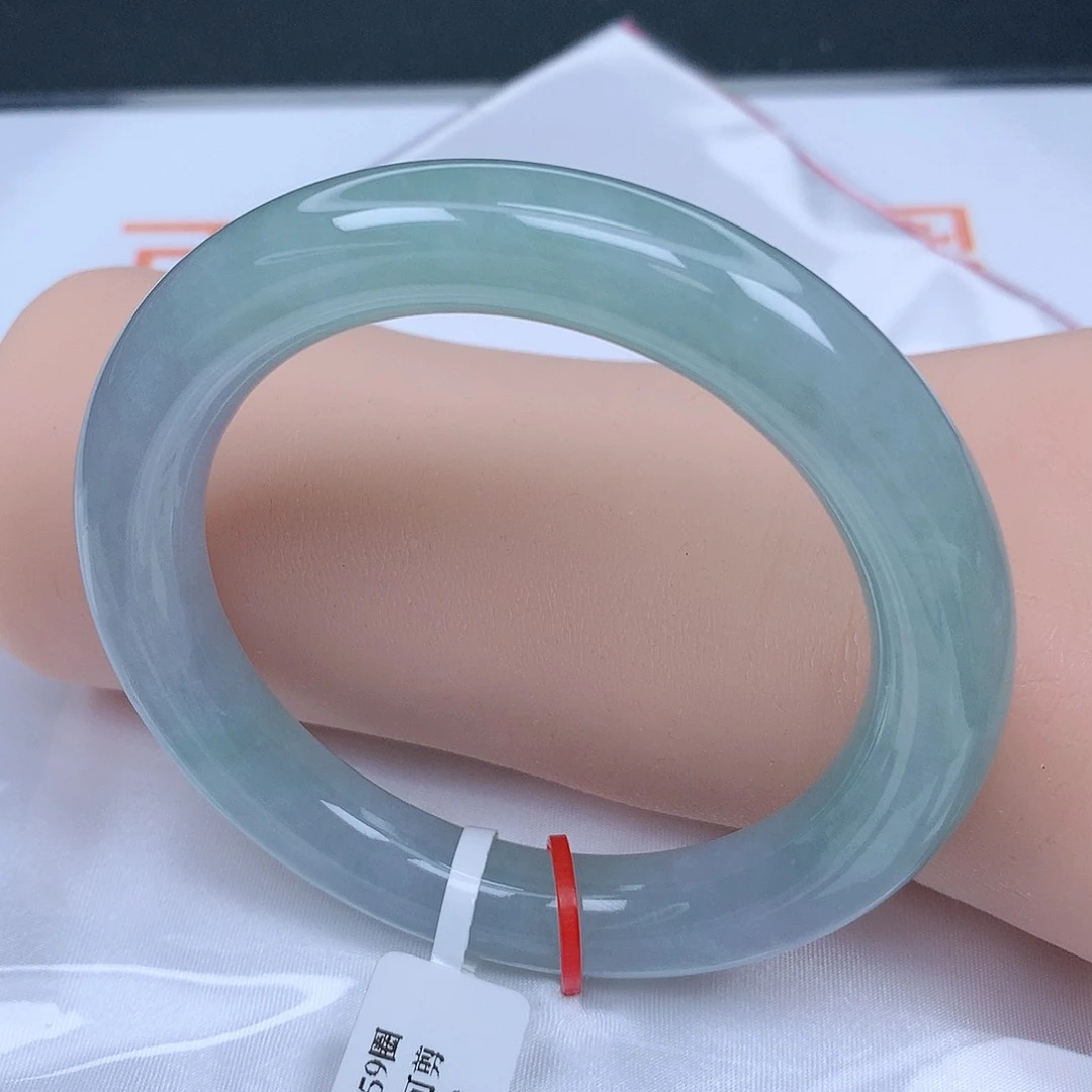 【闪购商品】未镶嵌手镯翡翠，59