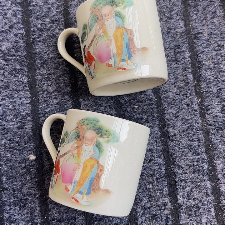 摆件，烧制问题都是正常的51