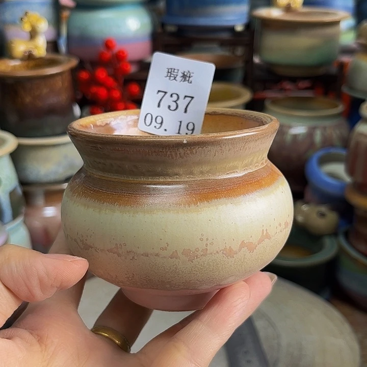 瓷片景德镇陶瓷手工制作