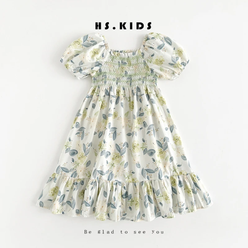 x240235 儿童连衣裙