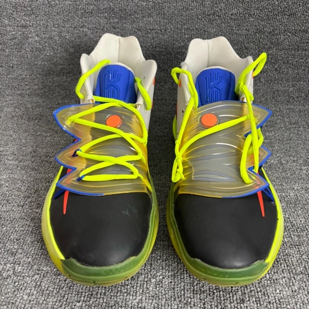 46码 欧文5 篮球鞋