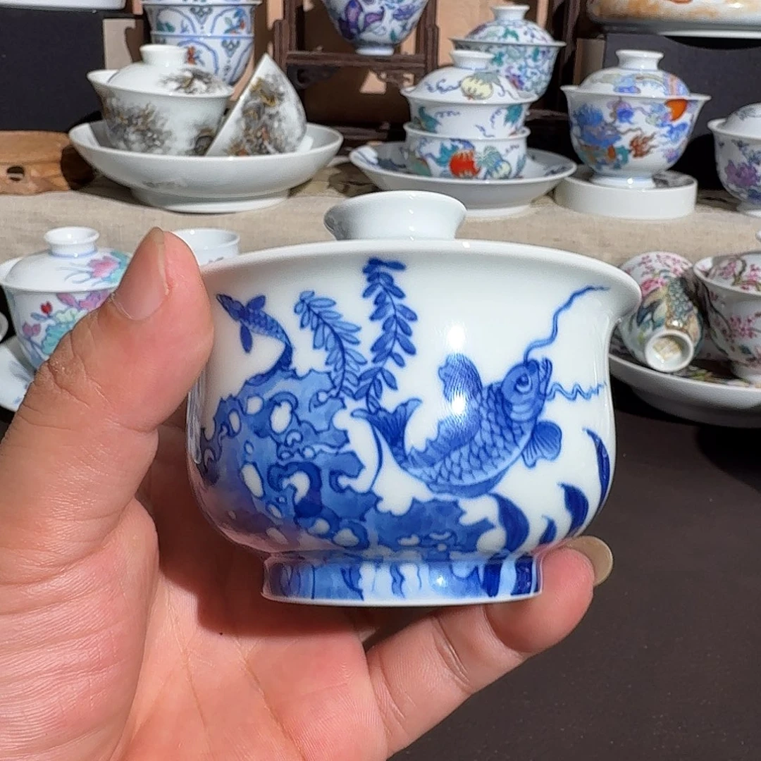 景德镇茶文化8888
