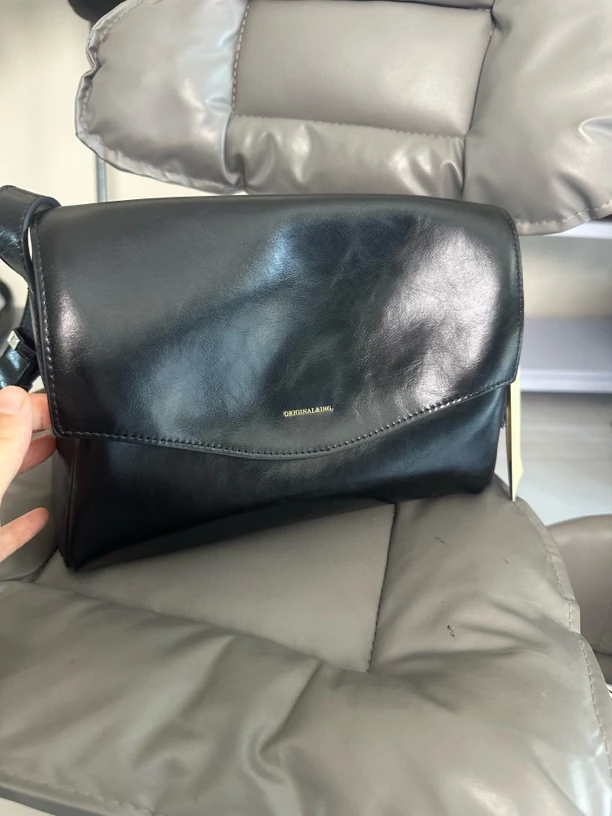 百豆5745斜挎单肩枕头包