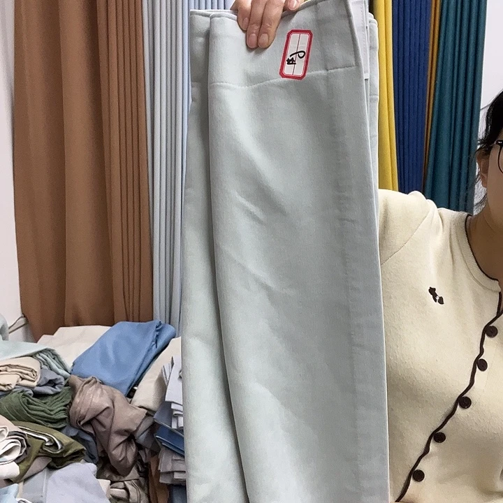 布6号，2米单片打孔高度2.1