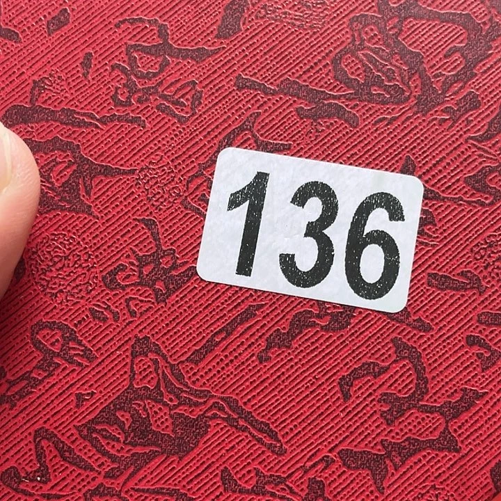 *****非洲紫檀（红花梨）136