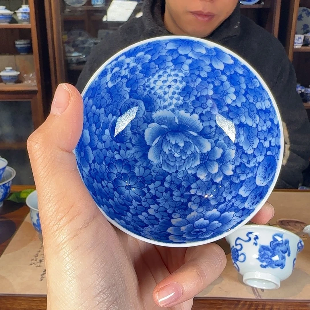 陶瓷竹林陶瓷陶瓷陶瓷