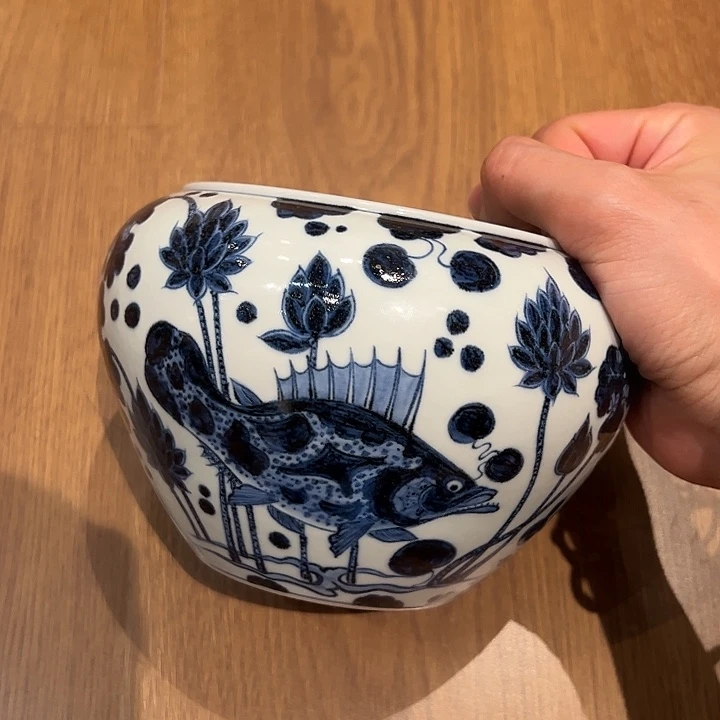 元青拙手仿元画片