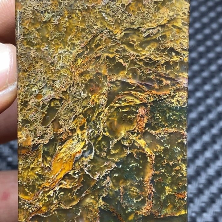 玛瑙/玉髓颈饰未镶嵌用****3