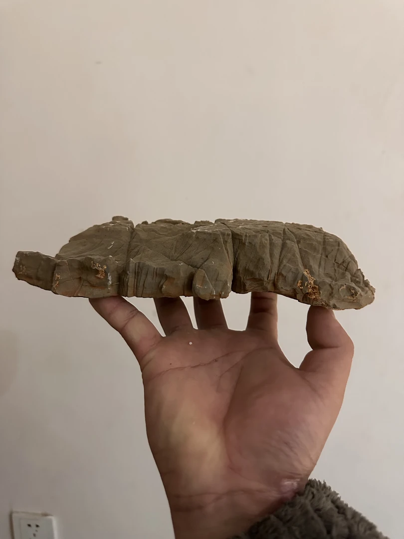 灵璧石摆件天然毛石【直播专用链接】不包邮