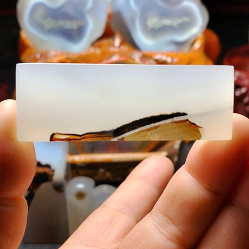 【闪购商品】未镶嵌颈饰玛瑙/玉髓