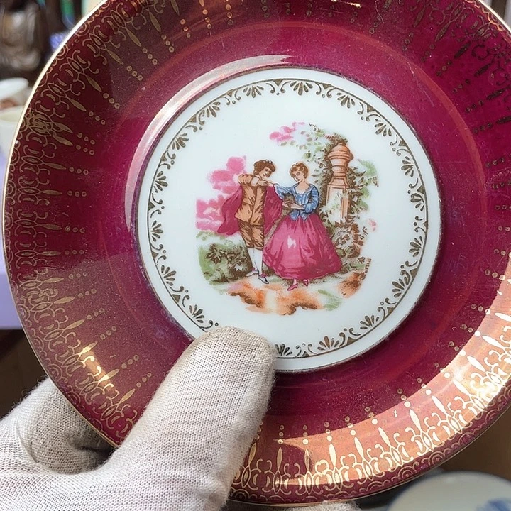 W****n各种瓷器 各种漏0020