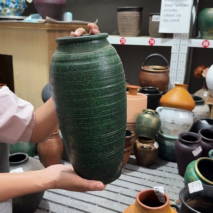 103绿色高度32口径11