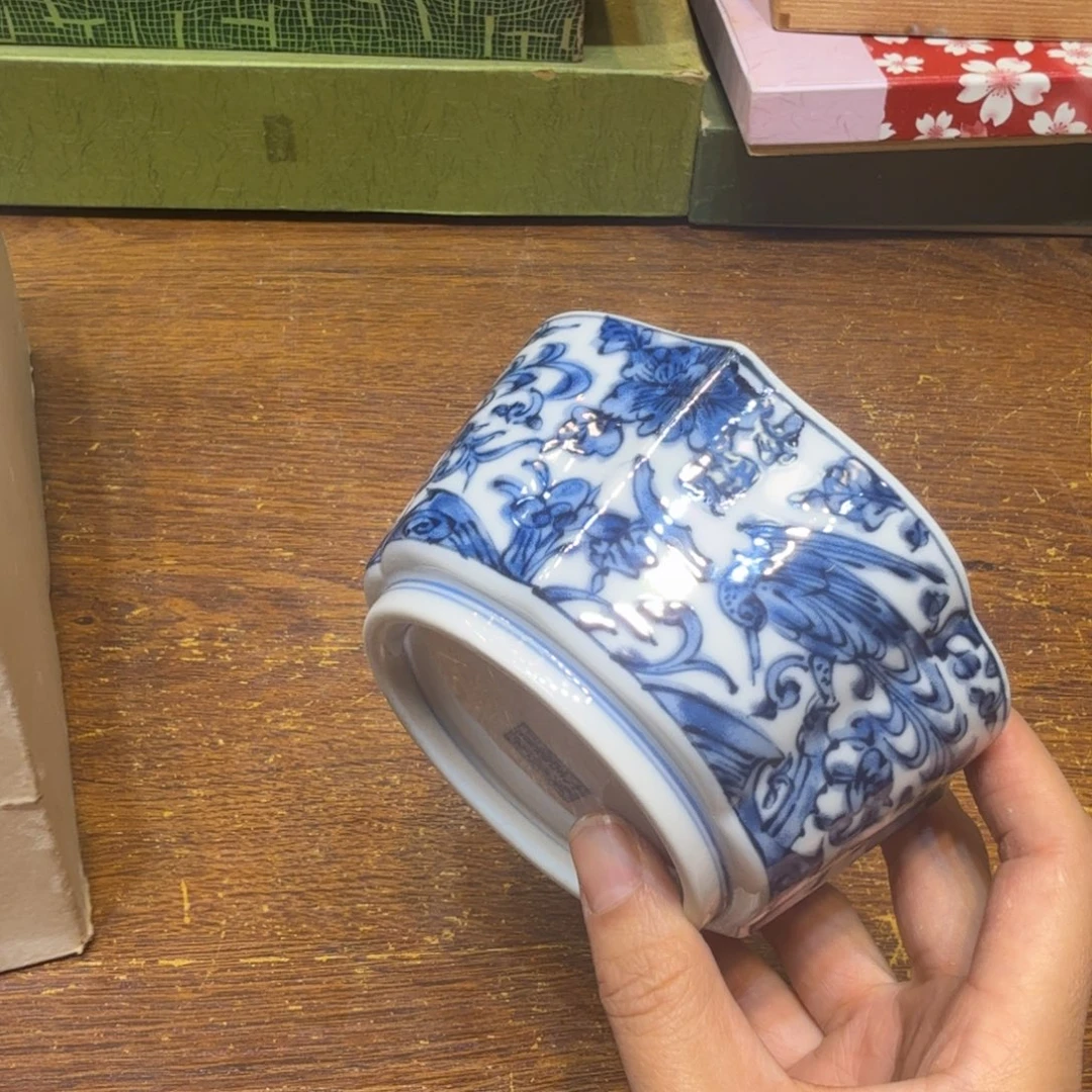 小狐狸瓷器家居好物推荐