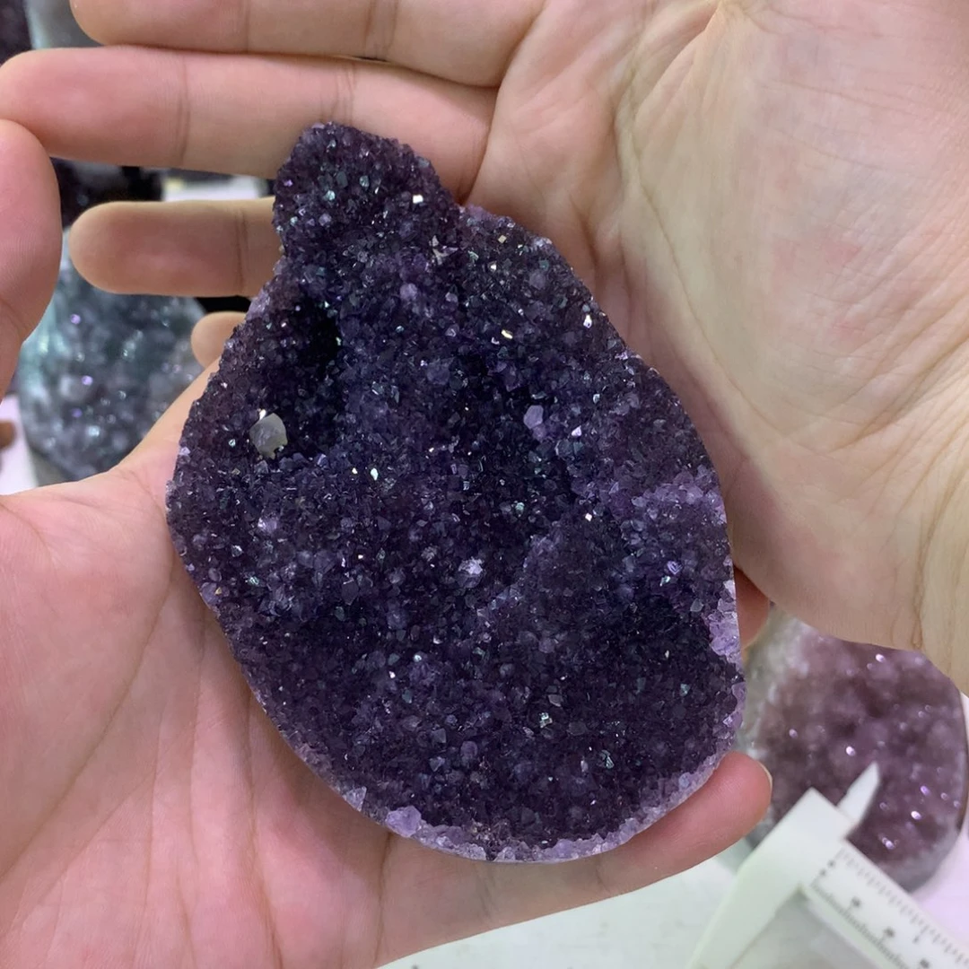 大型摆件（非配饰）未镶嵌水晶