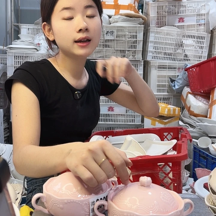 碟微瑕产品………F301两个
