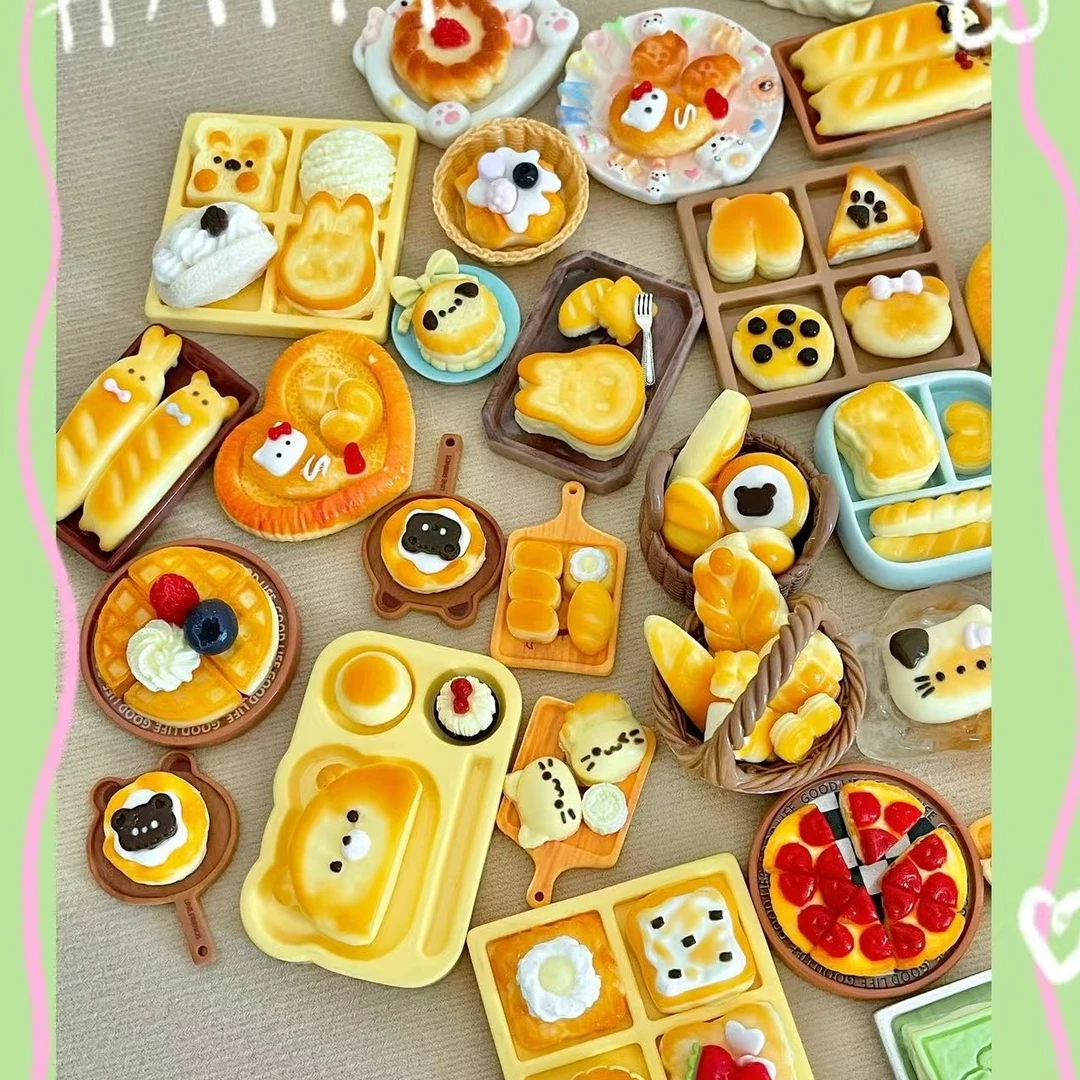 捏捏小鼻嘎捏捏(补米)